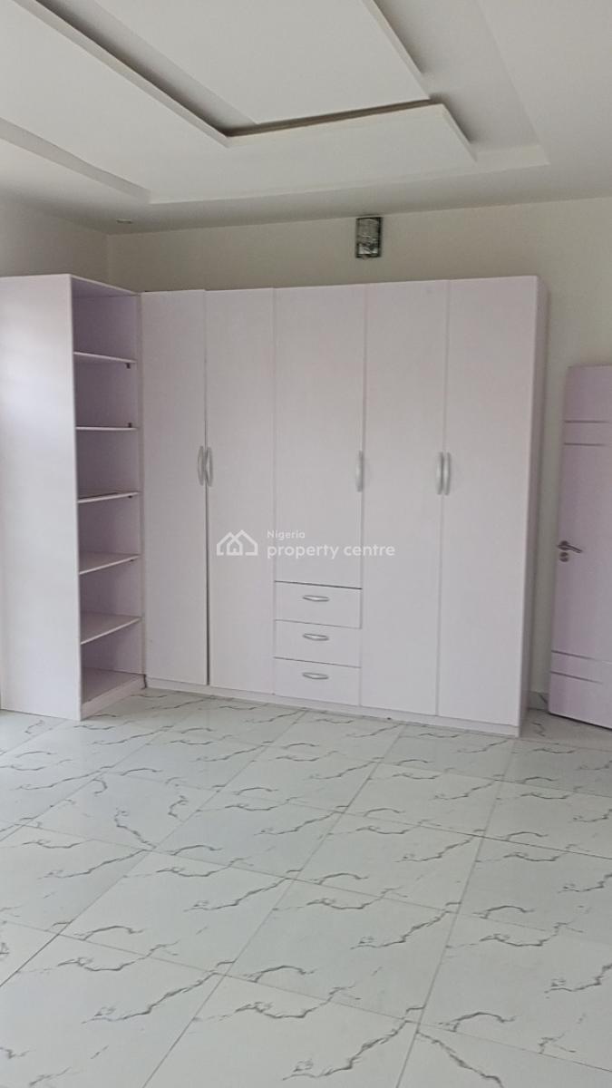 Luxury 4bedroom Fully Detached Duplex, Ogudu Gra Lagos, Gra, Ogudu, Lagos, Detached Duplex for Rent