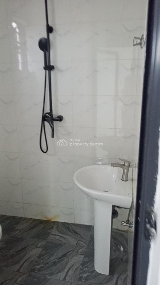 Luxury 4bedroom Fully Detached Duplex, Ogudu Gra Lagos, Gra, Ogudu, Lagos, Detached Duplex for Rent