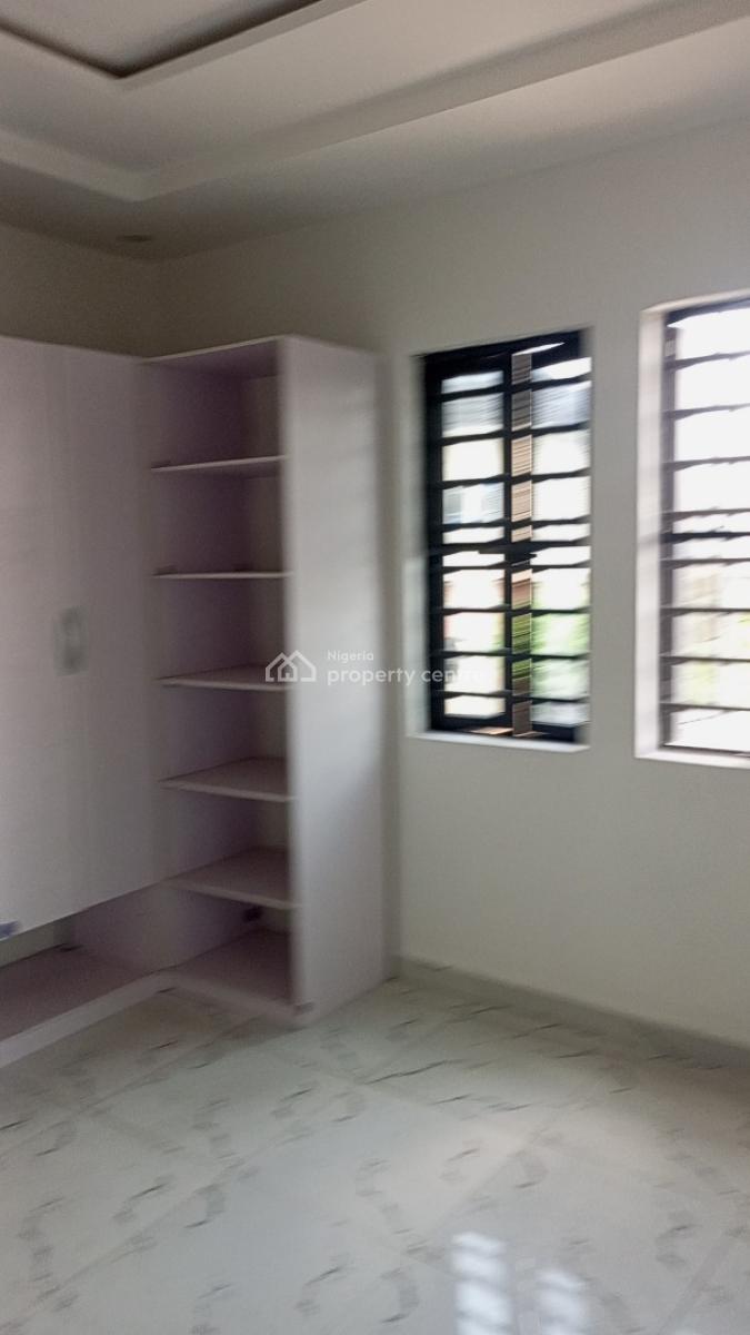 Luxury 4bedroom Fully Detached Duplex, Ogudu Gra Lagos, Gra, Ogudu, Lagos, Detached Duplex for Rent