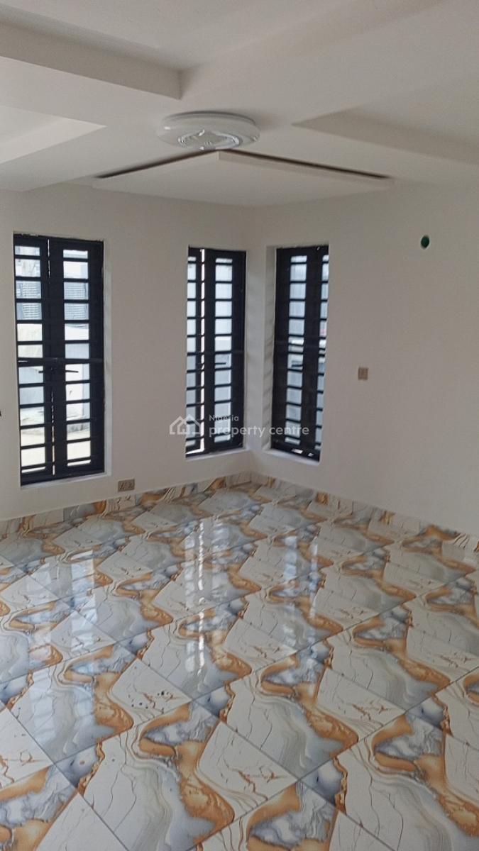 Luxury 4bedroom Fully Detached Duplex, Ogudu Gra Lagos, Gra, Ogudu, Lagos, Detached Duplex for Rent