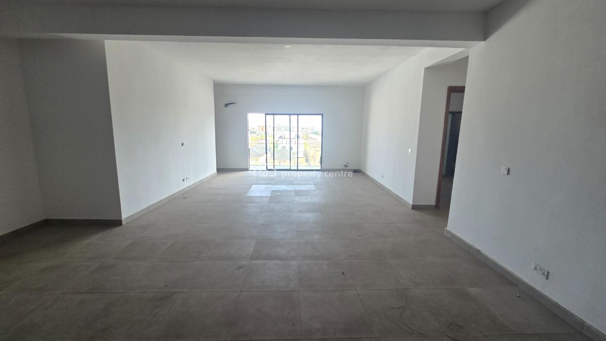 3 Units of Luxury Exquisitely Finished 3 Bedroom Flats with a Room Bq, G3 Apartment at G3 Lifestyle Tower, Seagate Estate, Ikate Elegushi, Lekki, Lagos, Flat / Apartment for Rent