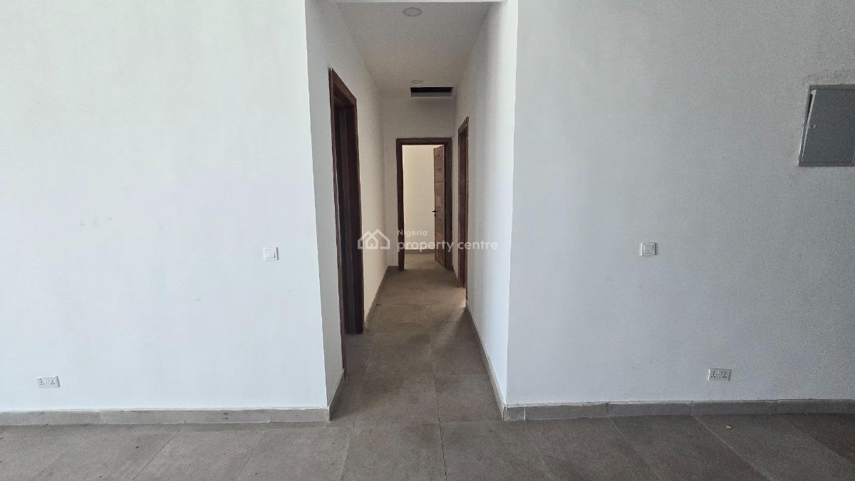 3 Units of Luxury Exquisitely Finished 3 Bedroom Flats with a Room Bq, G3 Apartment at G3 Lifestyle Tower, Seagate Estate, Ikate Elegushi, Lekki, Lagos, Flat / Apartment for Rent