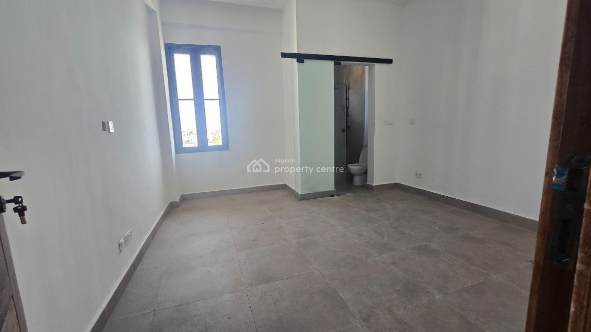 3 Units of Luxury Exquisitely Finished 3 Bedroom Flats with a Room Bq, G3 Apartment at G3 Lifestyle Tower, Seagate Estate, Ikate Elegushi, Lekki, Lagos, Flat / Apartment for Rent