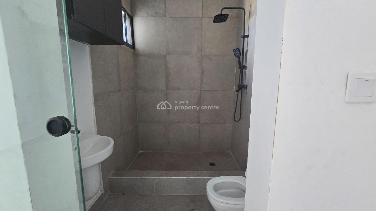 3 Units of Luxury Exquisitely Finished 3 Bedroom Flats with a Room Bq, G3 Apartment at G3 Lifestyle Tower, Seagate Estate, Ikate Elegushi, Lekki, Lagos, Flat / Apartment for Rent