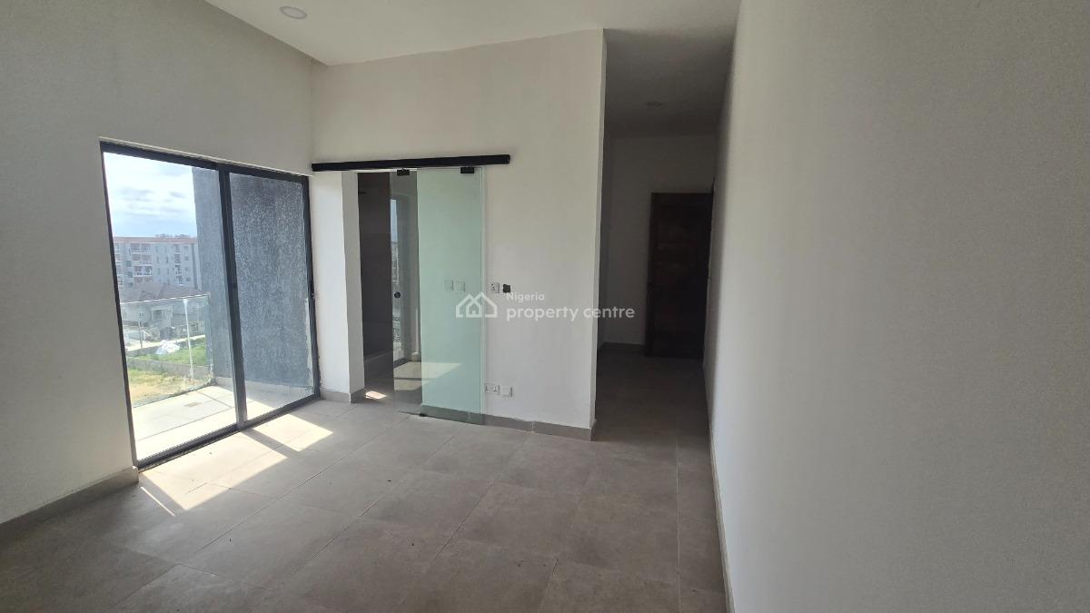 3 Units of Luxury Exquisitely Finished 3 Bedroom Flats with a Room Bq, G3 Apartment at G3 Lifestyle Tower, Seagate Estate, Ikate Elegushi, Lekki, Lagos, Flat / Apartment for Rent