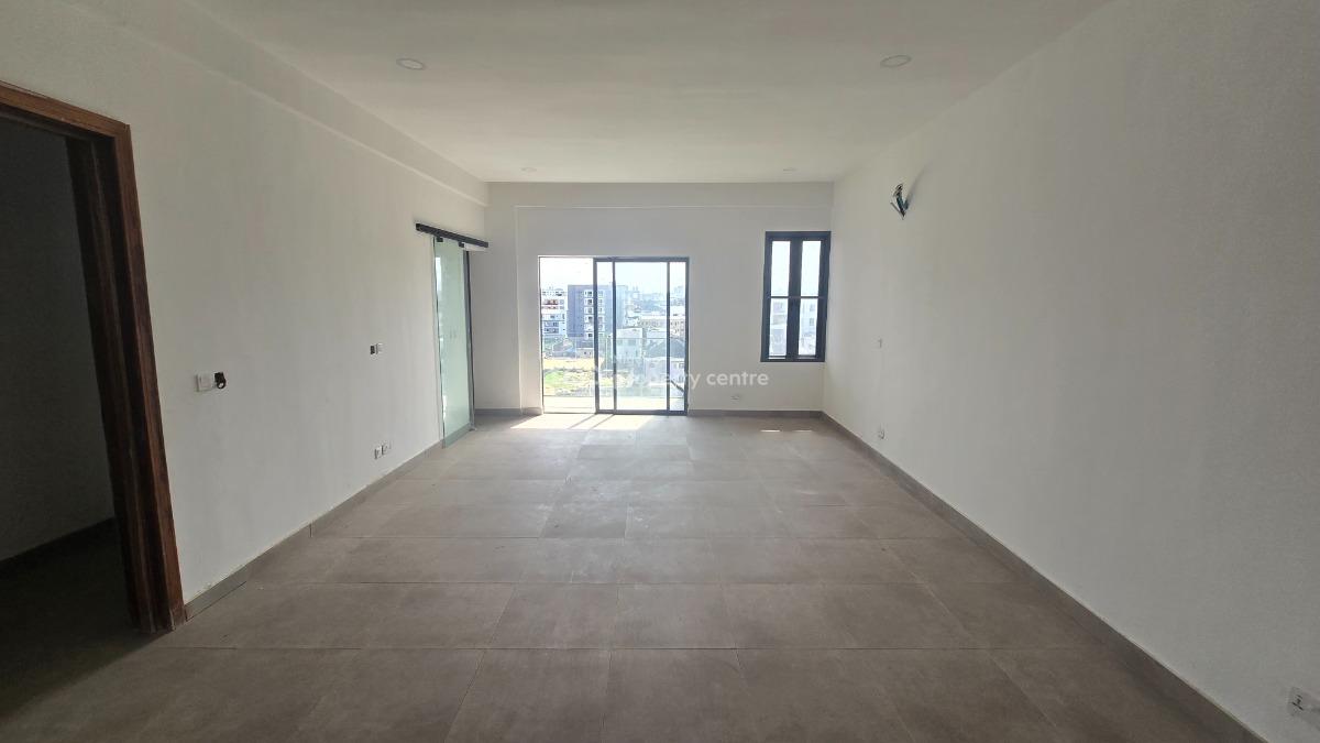 3 Units of Luxury Exquisitely Finished 3 Bedroom Flats with a Room Bq, G3 Apartment at G3 Lifestyle Tower, Seagate Estate, Ikate Elegushi, Lekki, Lagos, Flat / Apartment for Rent