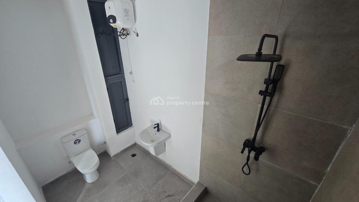 3 Units of Luxury Exquisitely Finished 3 Bedroom Flats with a Room Bq, G3 Apartment at G3 Lifestyle Tower, Seagate Estate, Ikate Elegushi, Lekki, Lagos, Flat / Apartment for Rent