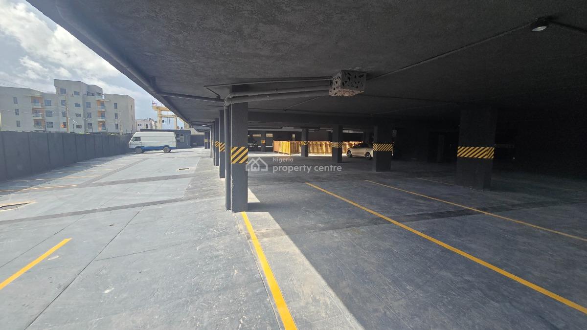 3 Units of Luxury Exquisitely Finished 3 Bedroom Flats with a Room Bq, G3 Apartment at G3 Lifestyle Tower, Seagate Estate, Ikate Elegushi, Lekki, Lagos, Flat / Apartment for Rent