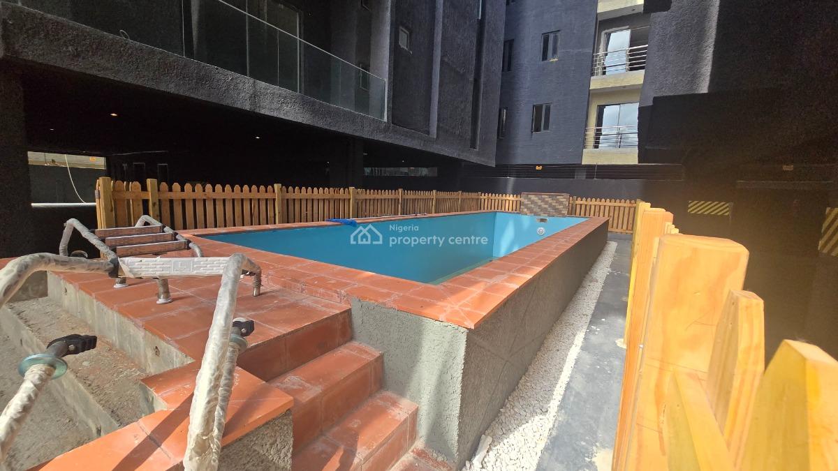 3 Units of Luxury Exquisitely Finished 3 Bedroom Flats with a Room Bq, G3 Apartment at G3 Lifestyle Tower, Seagate Estate, Ikate Elegushi, Lekki, Lagos, Flat / Apartment for Rent