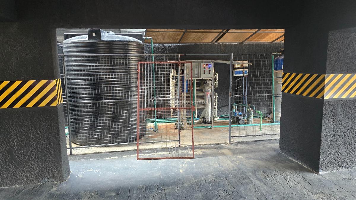 3 Units of Luxury Exquisitely Finished 3 Bedroom Flats with a Room Bq, G3 Apartment at G3 Lifestyle Tower, Seagate Estate, Ikate Elegushi, Lekki, Lagos, Flat / Apartment for Rent