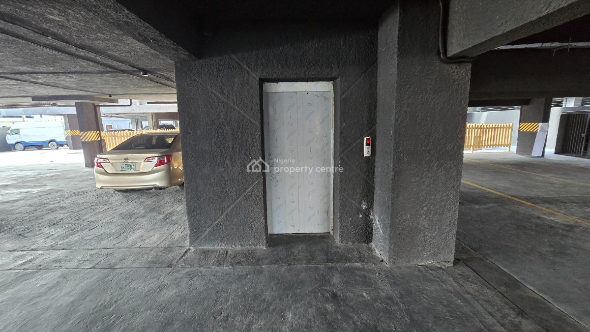3 Units of Luxury Exquisitely Finished 3 Bedroom Flats with a Room Bq, G3 Apartment at G3 Lifestyle Tower, Seagate Estate, Ikate Elegushi, Lekki, Lagos, Flat / Apartment for Rent