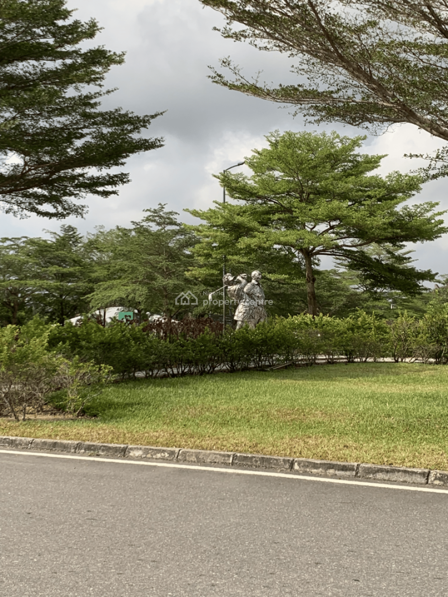 Premium Plots with Serene Environment, Lagos New Town, Lakowe, Ibeju Lekki, Lagos, Residential Land for Sale