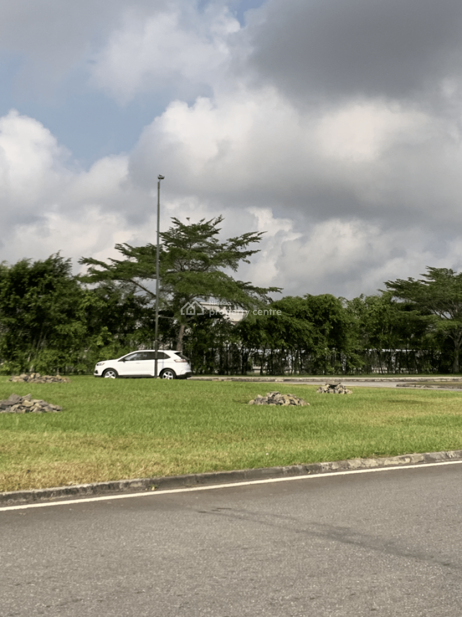 Premium Plots with Serene Environment, Lagos New Town, Lakowe, Ibeju Lekki, Lagos, Residential Land for Sale