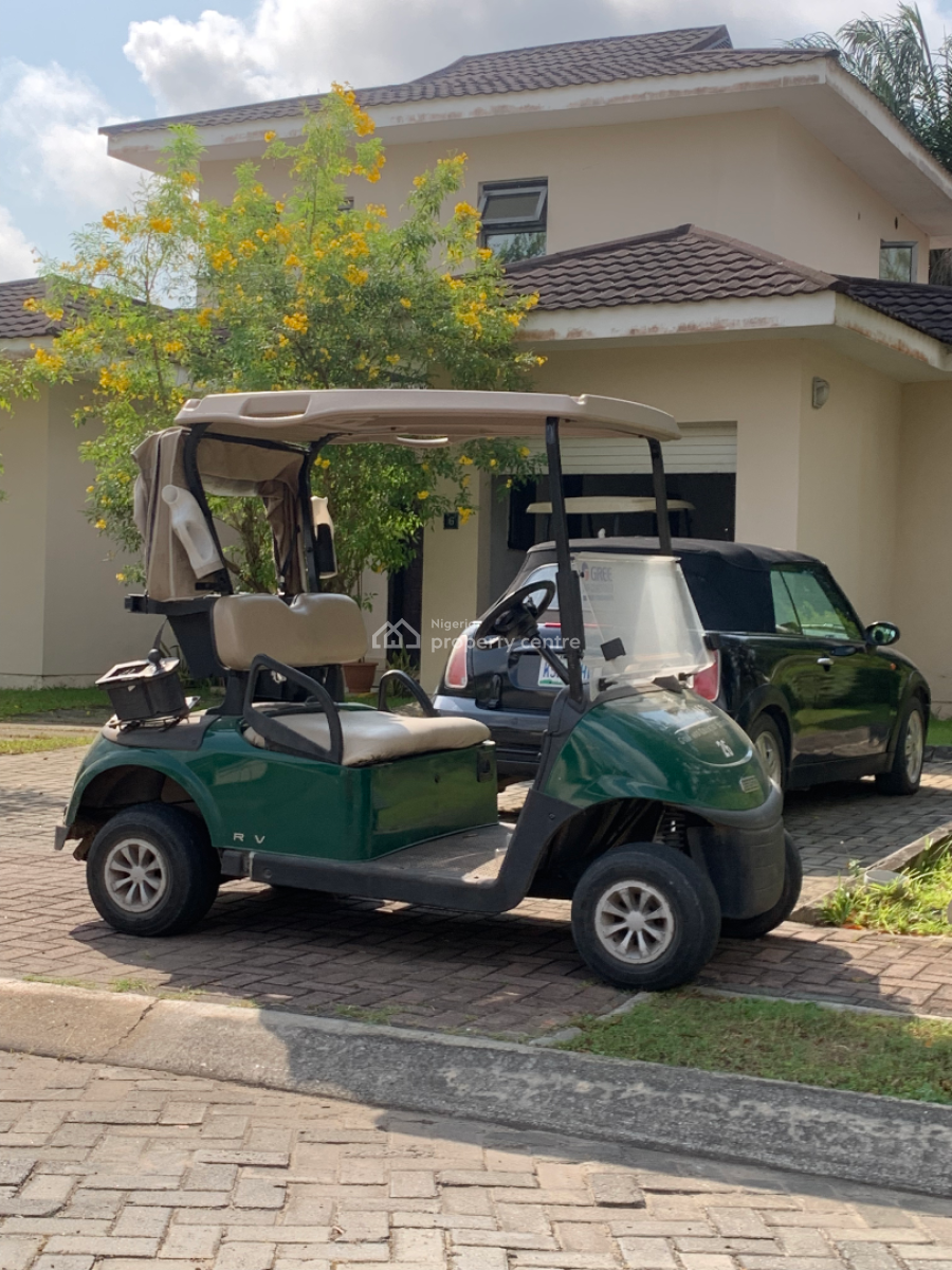 Premium Plots with Serene Environment, Lagos New Town, Lakowe, Ibeju Lekki, Lagos, Residential Land for Sale