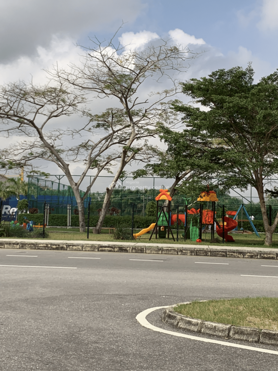 Premium Plots with Serene Environment, Lagos New Town, Lakowe, Ibeju Lekki, Lagos, Residential Land for Sale