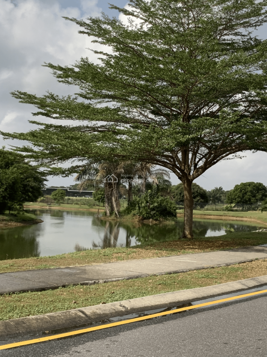 Premium Plots with Serene Environment, Lagos New Town, Lakowe, Ibeju Lekki, Lagos, Residential Land for Sale