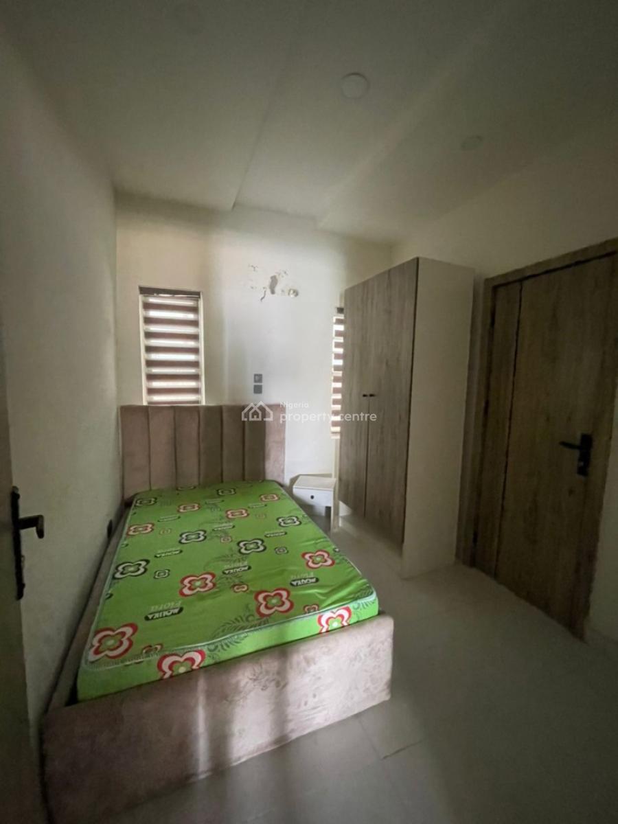 Fully Serviced 4bedroom Terrace Duplex, Orchid, Lekki Lagos, Lekki, Lagos, Terraced Duplex for Rent