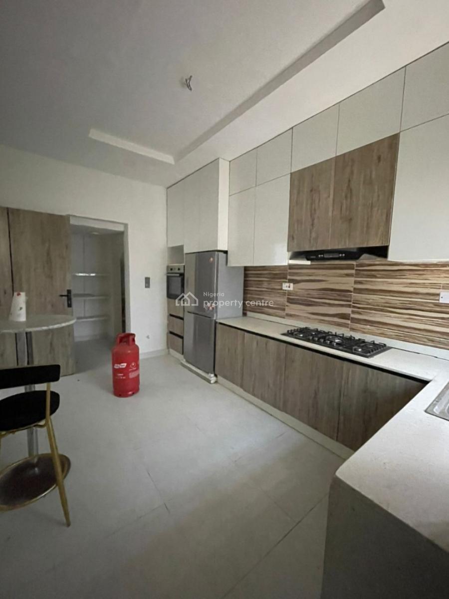 Fully Serviced 4bedroom Terrace Duplex, Orchid, Lekki Lagos, Lekki, Lagos, Terraced Duplex for Rent