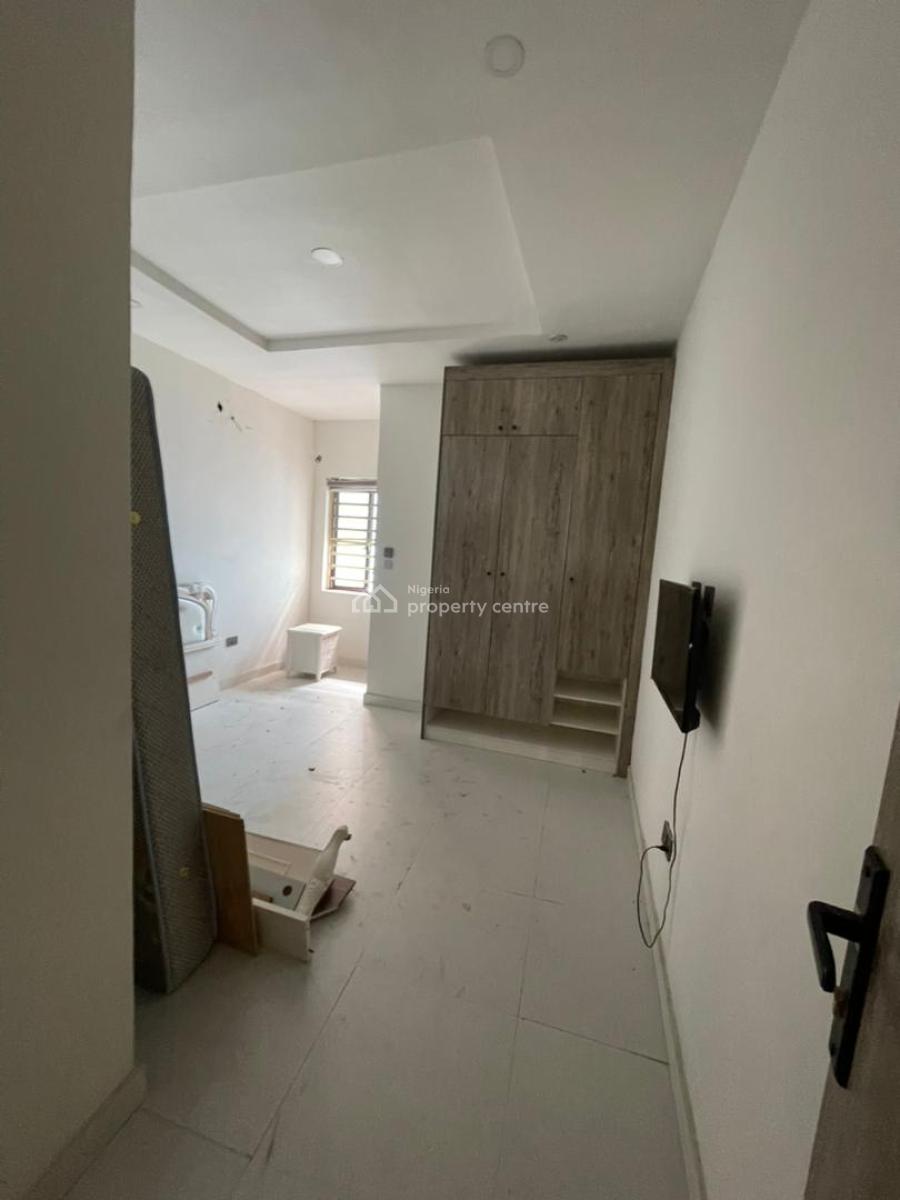 Fully Serviced 4bedroom Terrace Duplex, Orchid, Lekki Lagos, Lekki, Lagos, Terraced Duplex for Rent