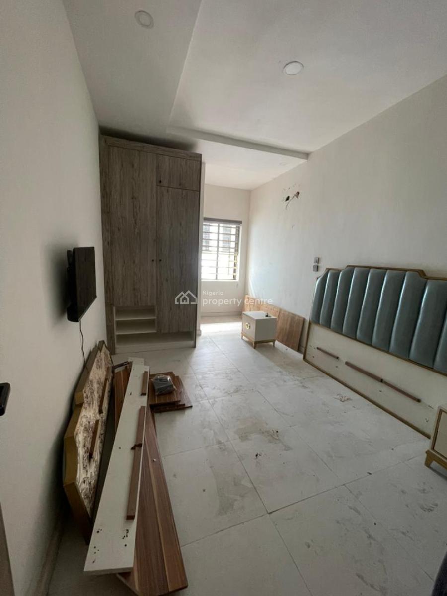 Fully Serviced 4bedroom Terrace Duplex, Orchid, Lekki Lagos, Lekki, Lagos, Terraced Duplex for Rent