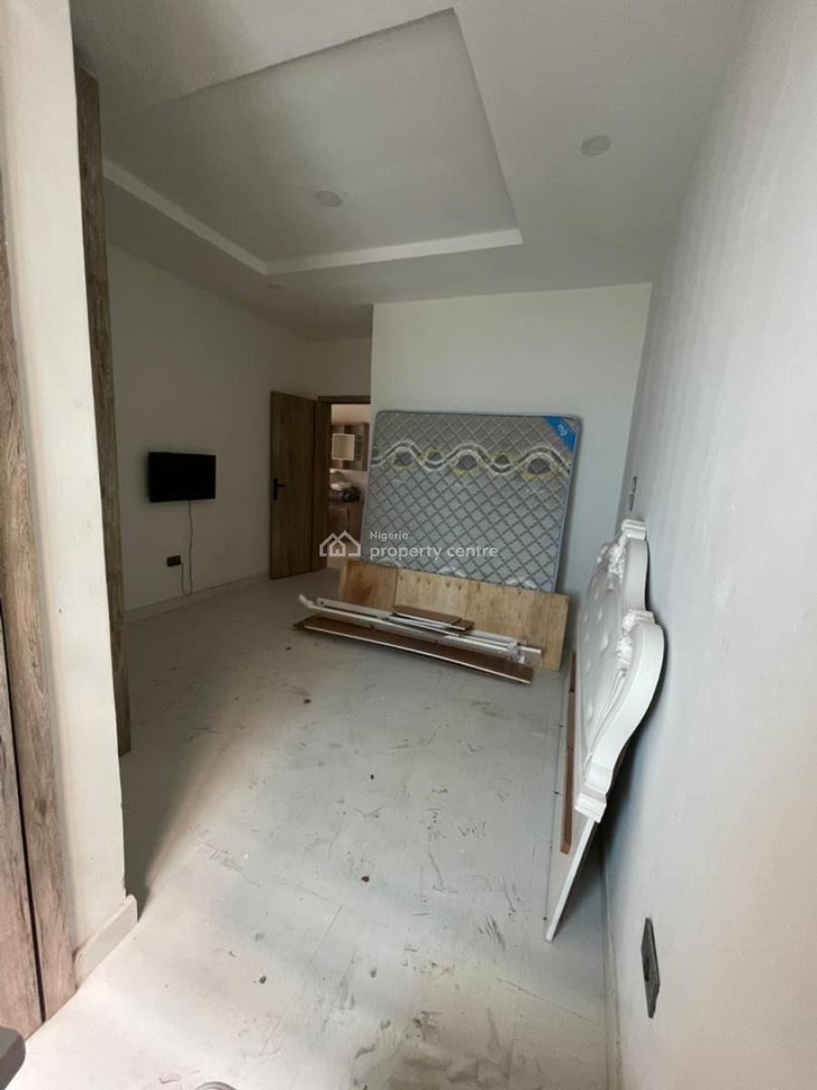 Fully Serviced 4bedroom Terrace Duplex, Orchid, Lekki Lagos, Lekki, Lagos, Terraced Duplex for Rent