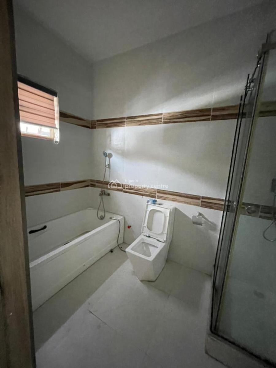 Fully Serviced 4bedroom Terrace Duplex, Orchid, Lekki Lagos, Lekki, Lagos, Terraced Duplex for Rent