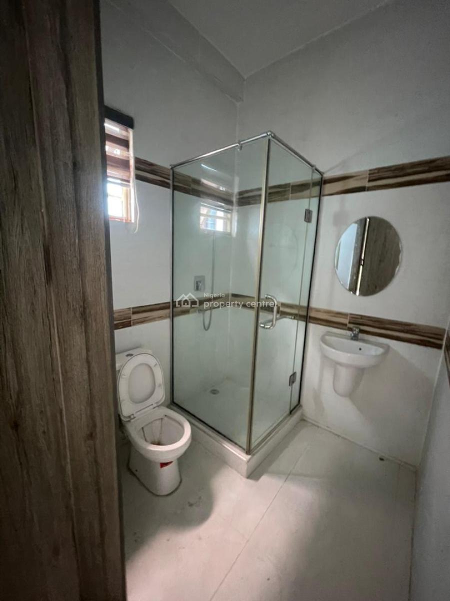 Fully Serviced 4bedroom Terrace Duplex, Orchid, Lekki Lagos, Lekki, Lagos, Terraced Duplex for Rent
