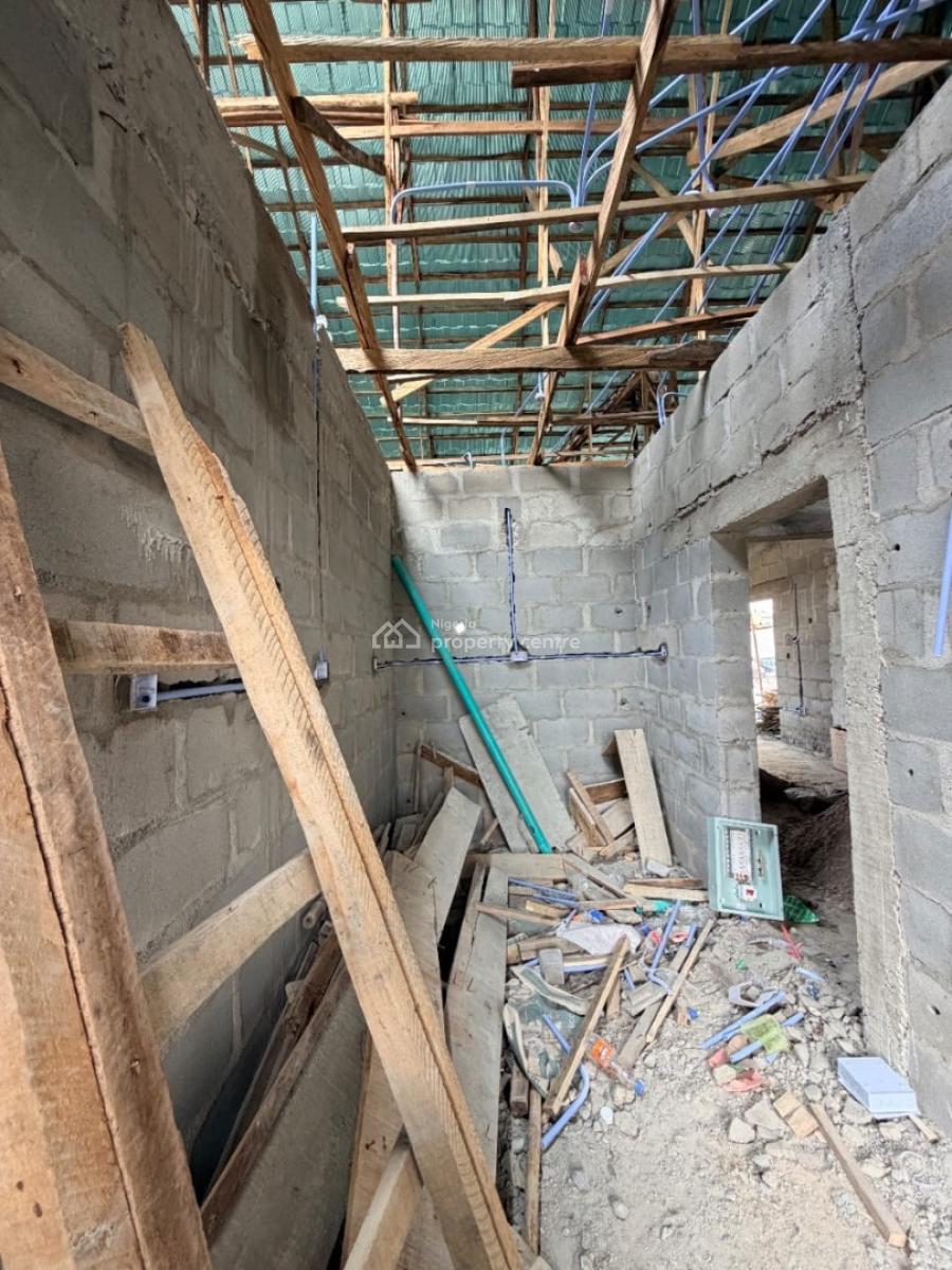 Massive 3 Bedroom Apartment in a Secured Environment Opebi Ikeja ,, Massive 3 Bedroom Apartment in a Secured Environment, Opebi Ikeja Lago, Opebi, Ikeja, Lagos, Flat / Apartment for Sale