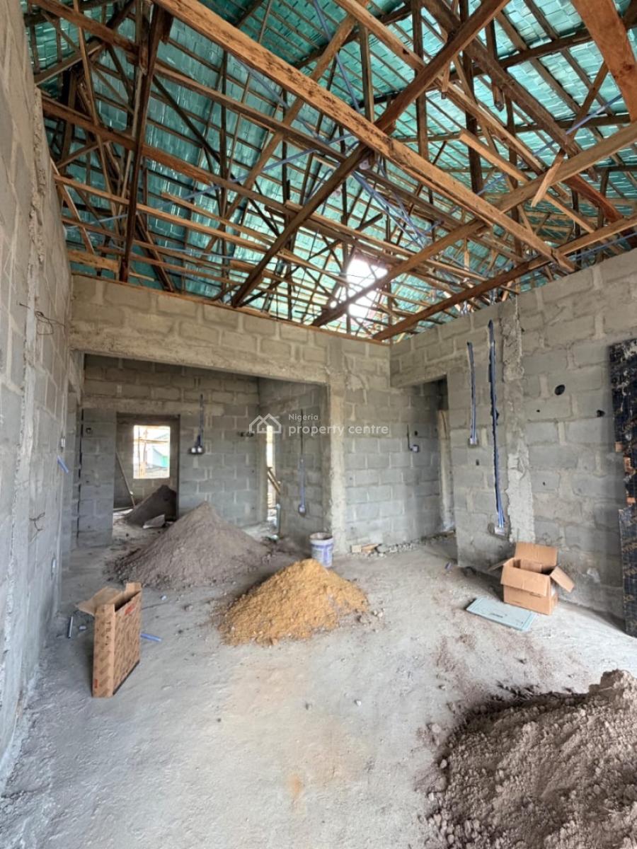 Massive 3 Bedroom Apartment in a Secured Environment Opebi Ikeja ,, Massive 3 Bedroom Apartment in a Secured Environment, Opebi Ikeja Lago, Opebi, Ikeja, Lagos, Flat / Apartment for Sale