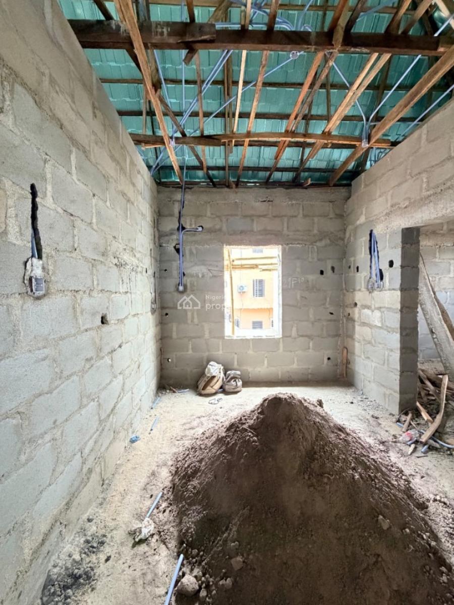 Massive 3 Bedroom Apartment in a Secured Environment Opebi Ikeja ,, Massive 3 Bedroom Apartment in a Secured Environment, Opebi Ikeja Lago, Opebi, Ikeja, Lagos, Flat / Apartment for Sale