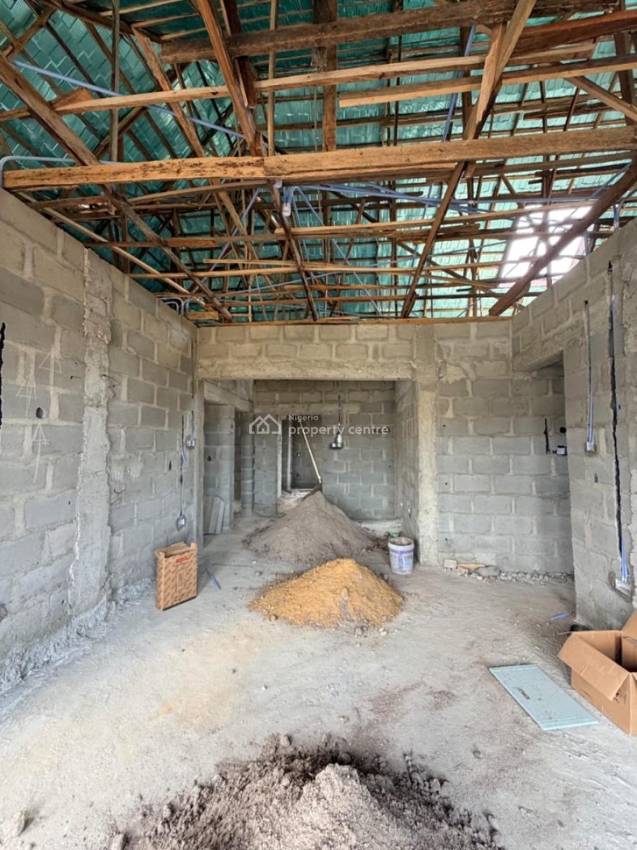 Massive 3 Bedroom Apartment in a Secured Environment Opebi Ikeja ,, Massive 3 Bedroom Apartment in a Secured Environment, Opebi Ikeja Lago, Opebi, Ikeja, Lagos, Flat / Apartment for Sale