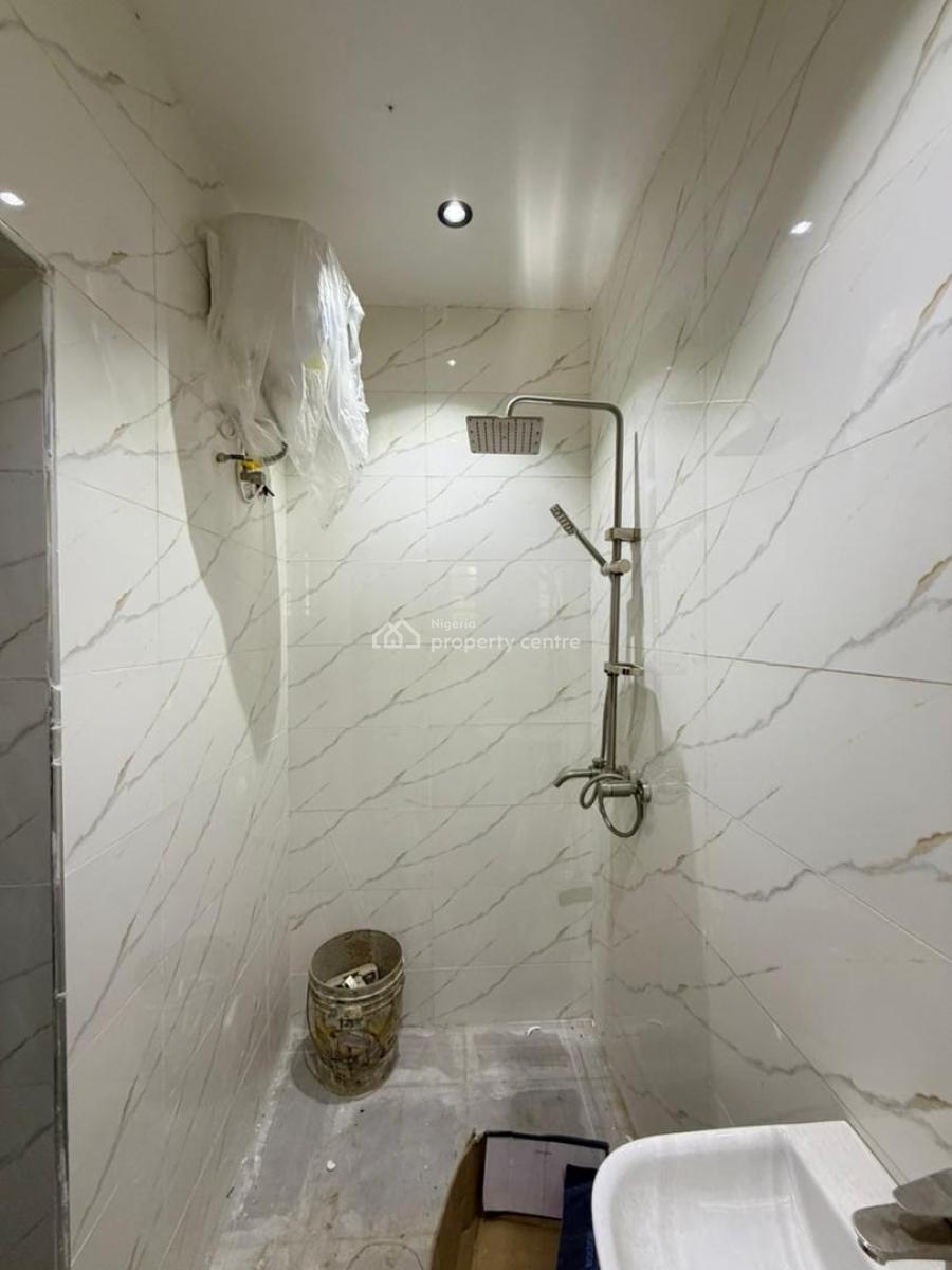 Massive 3 Bedroom Apartment with Premium Lifestyle  Gbagada Lagos, Massive Premium 3 Bedroom in a Secured Environment, Gbagada Lagos, Gbagada, Lagos, Flat / Apartment for Sale