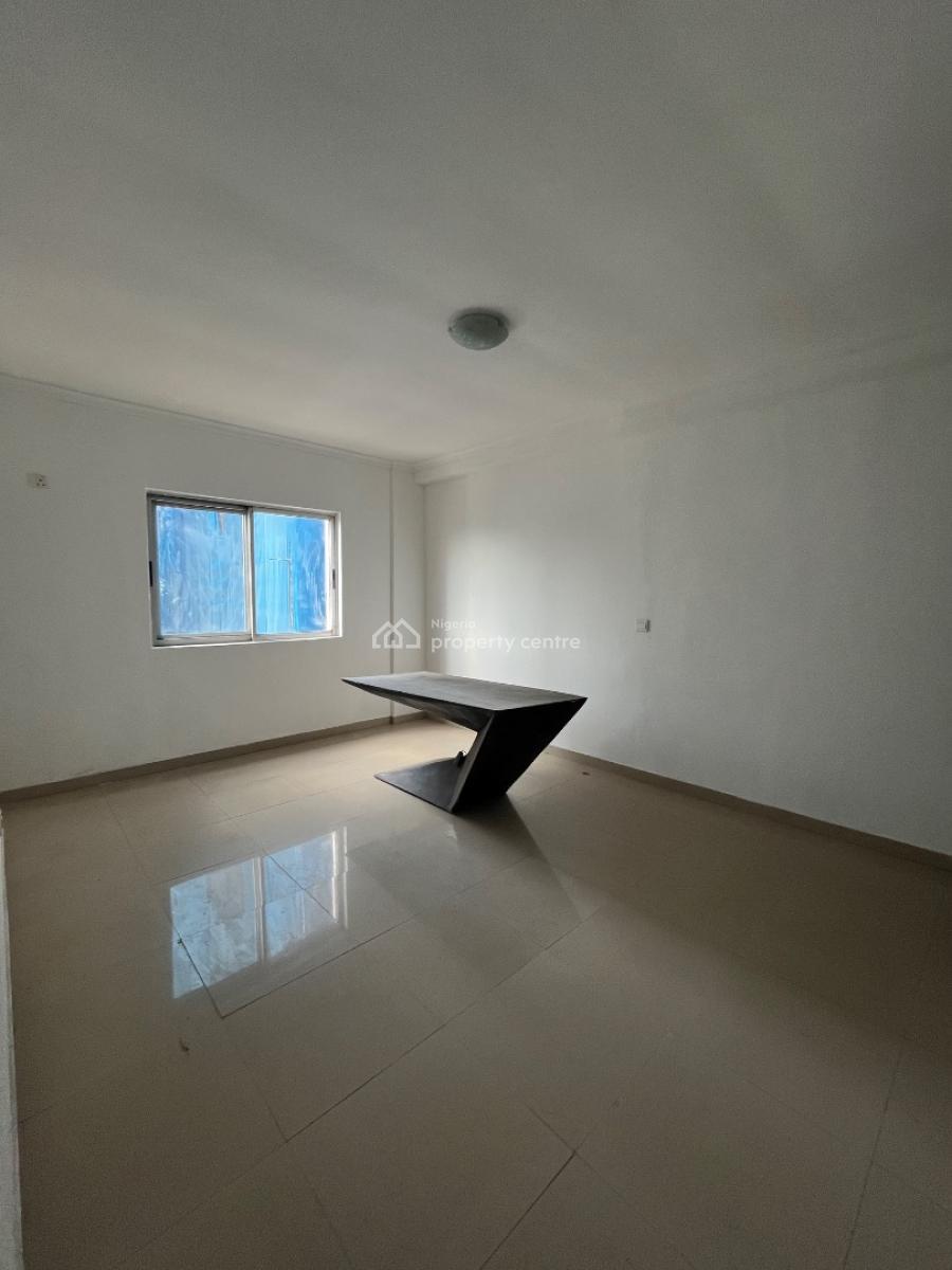 Budget Friendly  Renovated 2 Bedroom Apartment + Bq, Old Ikoyi, Ikoyi, Lagos, Flat / Apartment for Rent