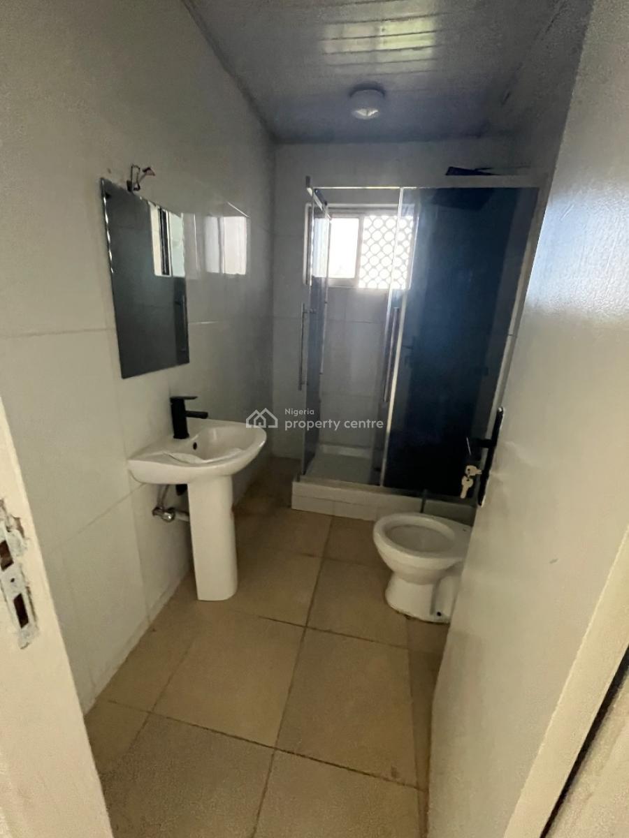 Budget Friendly  Renovated 2 Bedroom Apartment + Bq, Old Ikoyi, Ikoyi, Lagos, Flat / Apartment for Rent
