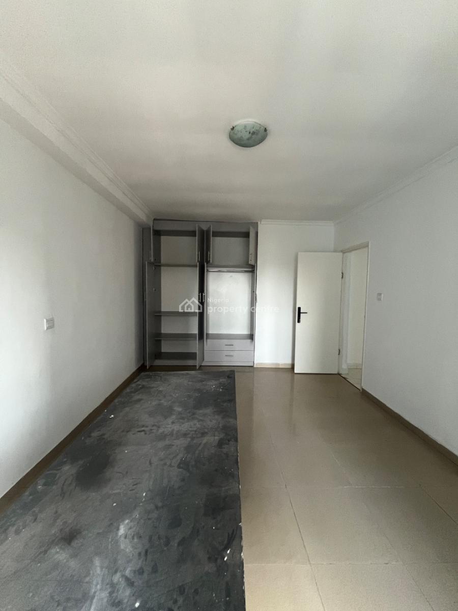 Budget Friendly  Renovated 2 Bedroom Apartment + Bq, Old Ikoyi, Ikoyi, Lagos, Flat / Apartment for Rent