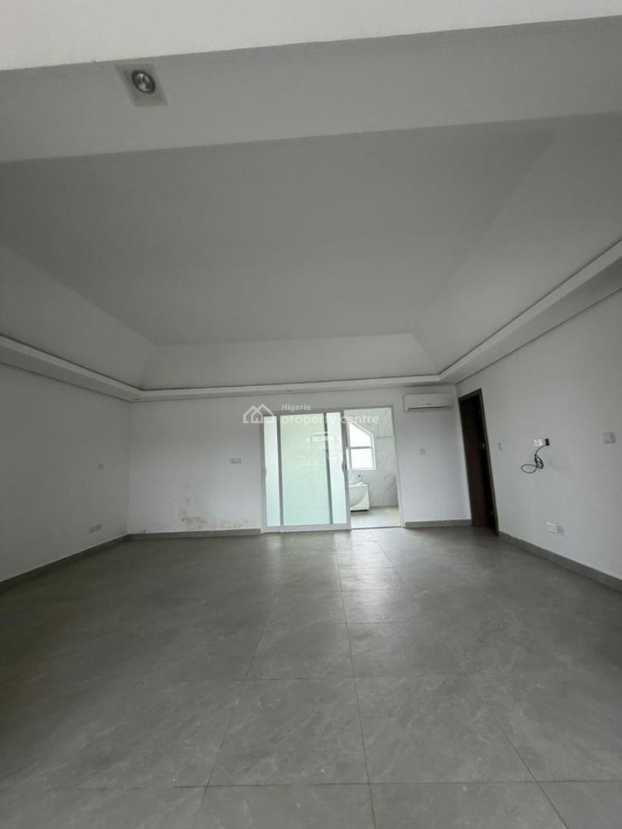 Luxury 5-bedroom Detached Duplex with 2-room Bq, Maitama District, Abuja, Detached Duplex for Rent