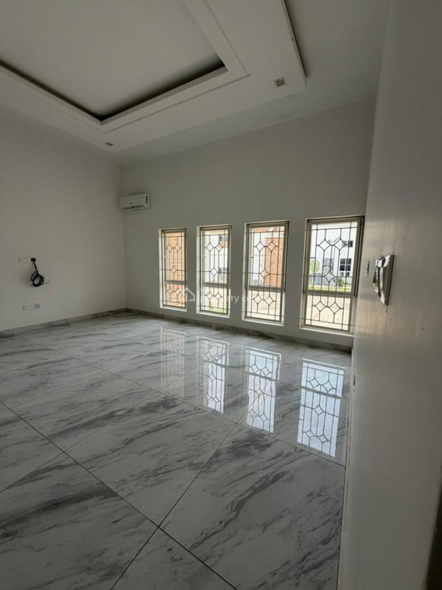 Luxury 5-bedroom Detached Duplex with 2-room Bq, Maitama District, Abuja, Detached Duplex for Rent