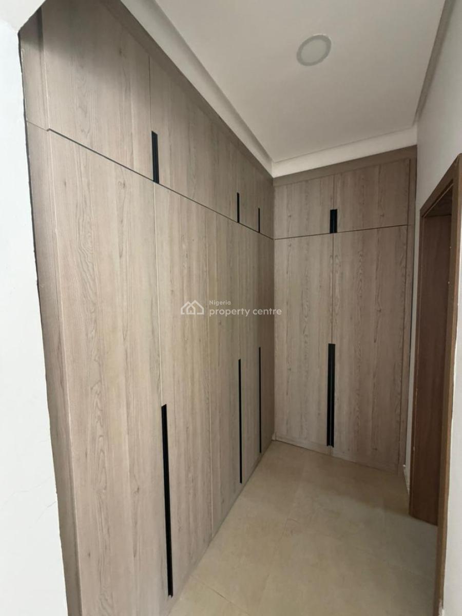 Luxury 5-bedroom Detached Duplex with 2-room Bq, Maitama District, Abuja, Detached Duplex for Rent