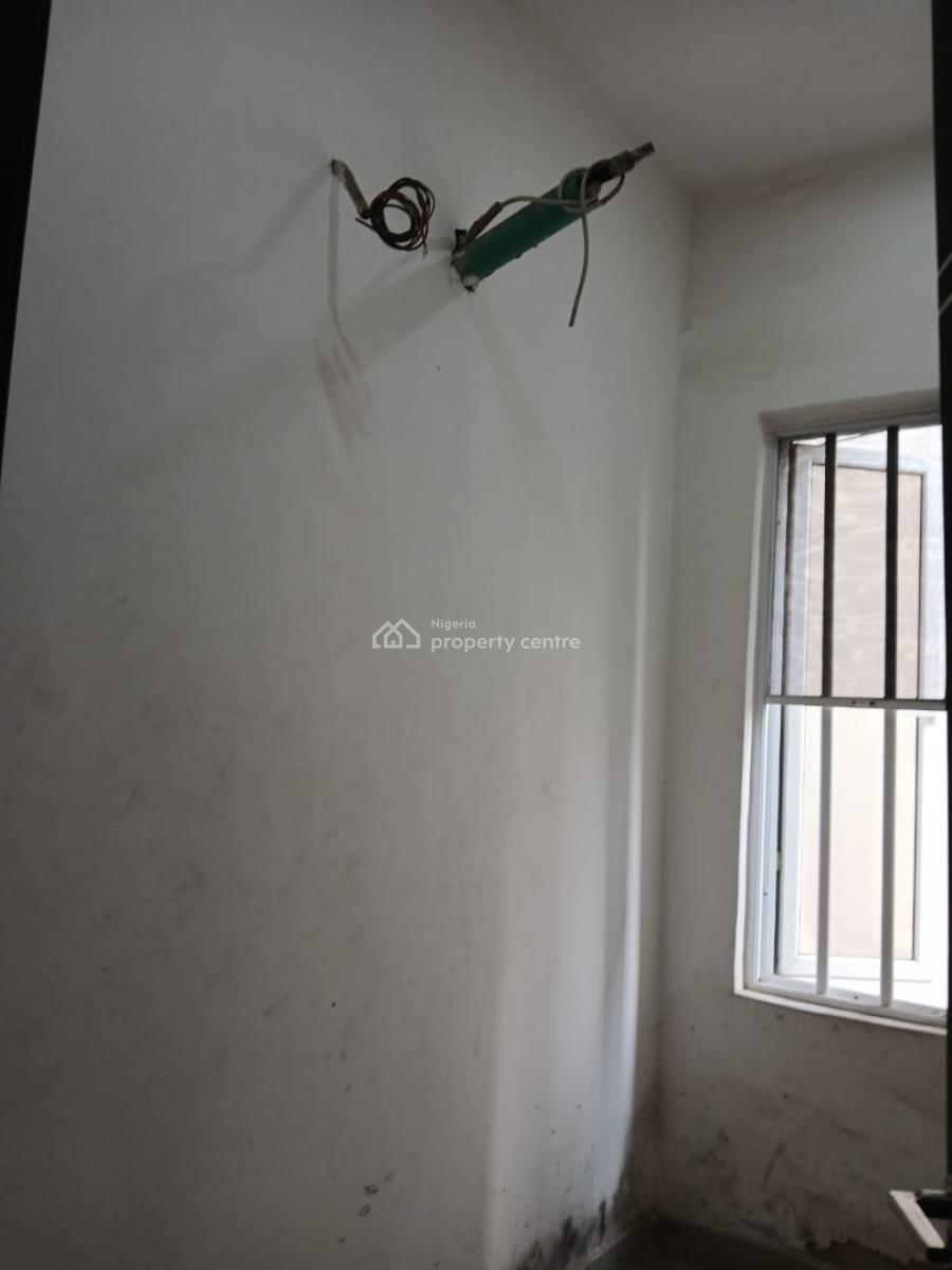 Well Maintained 4-bedroom Duplex with Bq, Vintage Estate, Osapa, Lekki, Lagos, Semi-detached Duplex for Rent