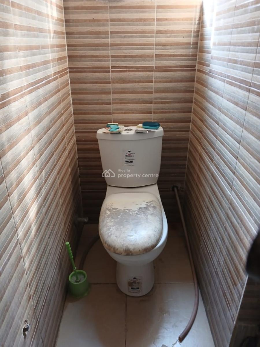 Well Maintained 4-bedroom Duplex with Bq, Vintage Estate, Osapa, Lekki, Lagos, Semi-detached Duplex for Rent