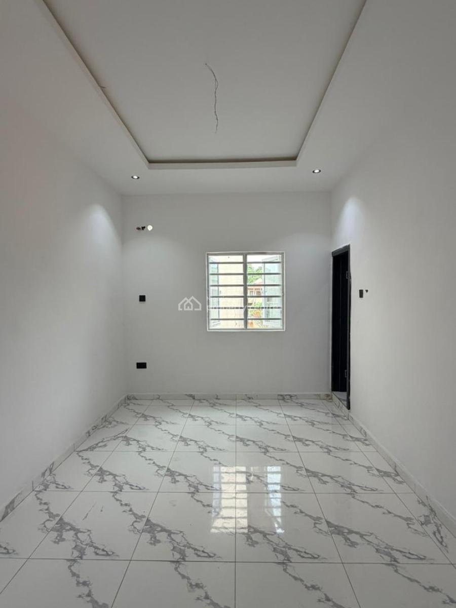 Massive 2 Bedroom in a Serene Environment, Oregun Ikeja, 2 Bedroom Secured Apartment, Oregun Ikeja, Oregun, Ikeja, Lagos, Flat / Apartment for Sale