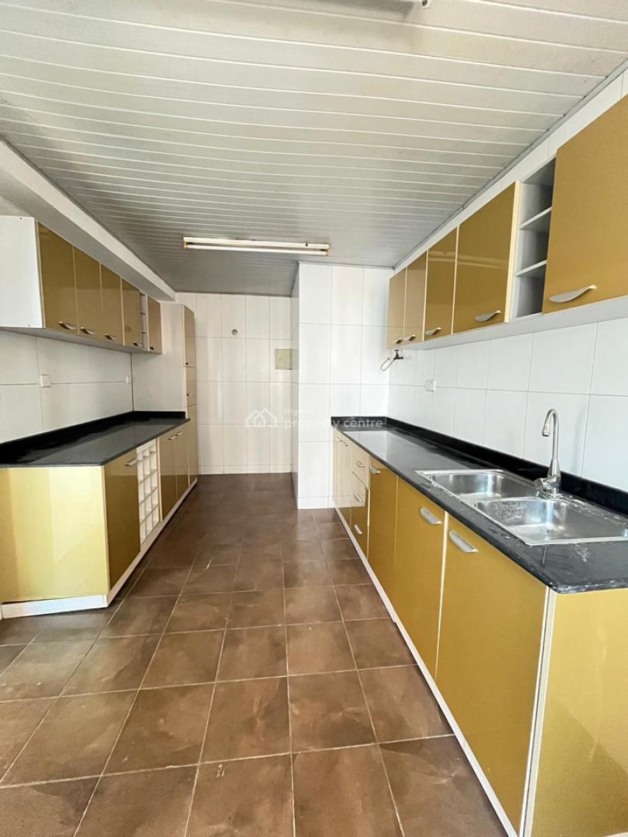 Luxury Newly Renovated 2 Bedroom Apartment with Bq, Old Ikoyi, Ikoyi, Lagos, Flat / Apartment for Rent