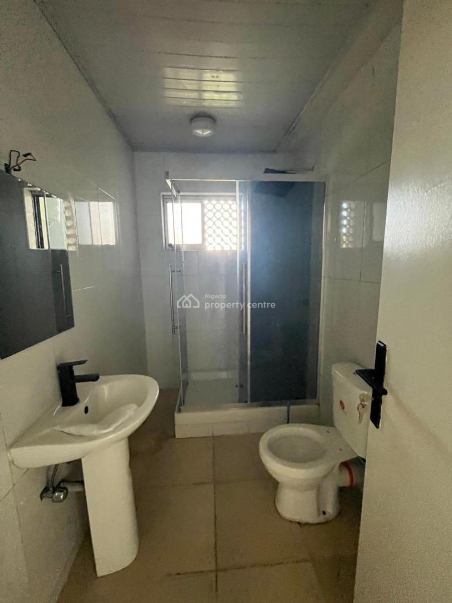 Luxury Newly Renovated 2 Bedroom Apartment with Bq, Old Ikoyi, Ikoyi, Lagos, Flat / Apartment for Rent