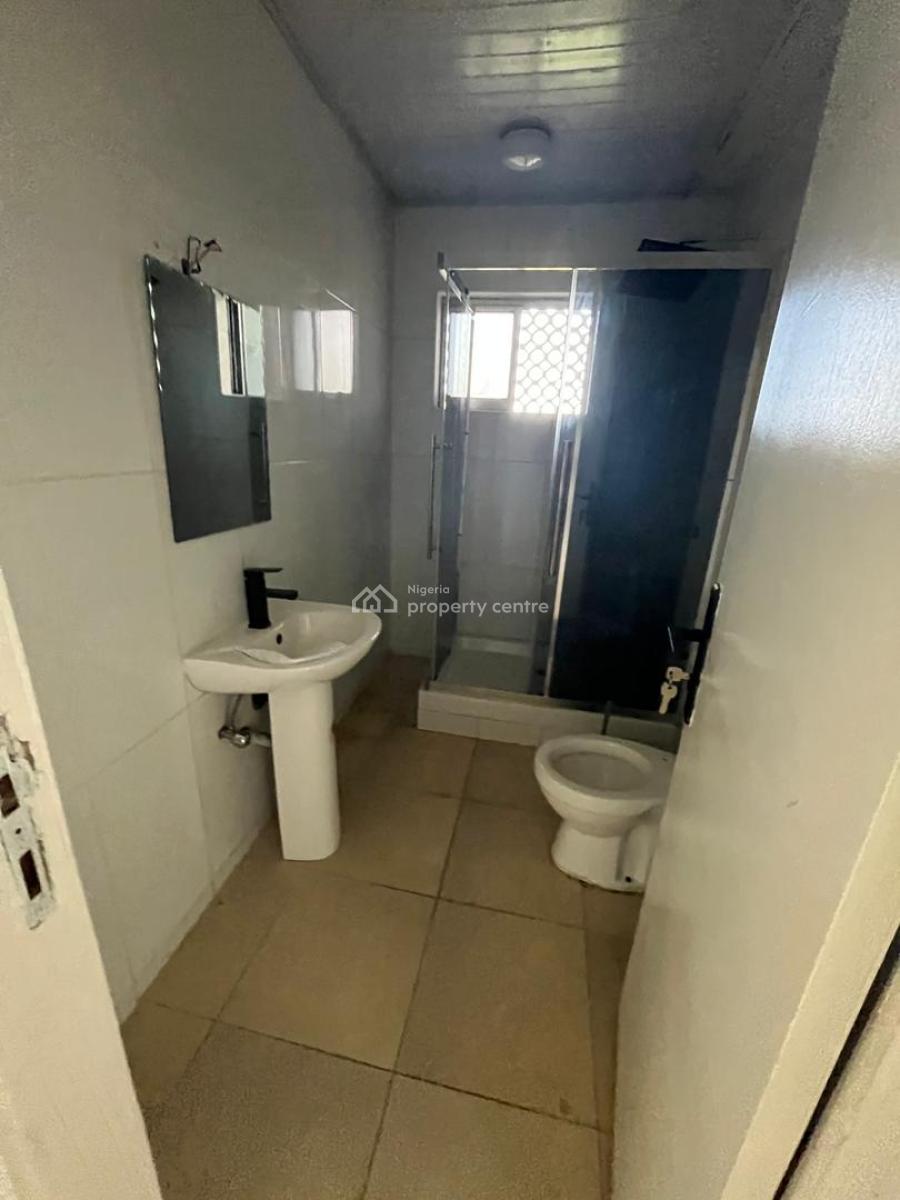 Luxury Newly Renovated 2 Bedroom Apartment with Bq, Old Ikoyi, Ikoyi, Lagos, Flat / Apartment for Rent