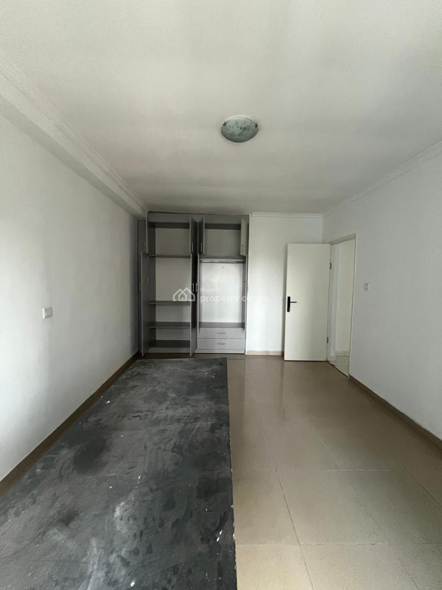 Luxury Newly Renovated 2 Bedroom Apartment with Bq, Old Ikoyi, Ikoyi, Lagos, Flat / Apartment for Rent