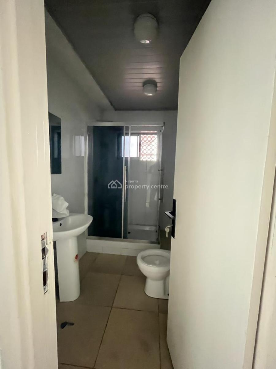 Luxury Newly Renovated 2 Bedroom Apartment with Bq, Old Ikoyi, Ikoyi, Lagos, Flat / Apartment for Rent