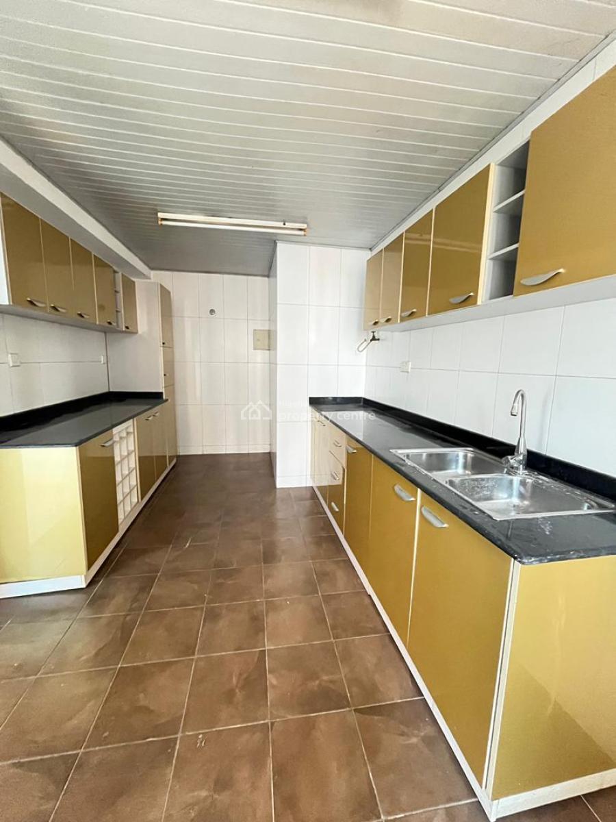 Luxury Newly Renovated 2 Bedroom Apartment with Bq, Old Ikoyi, Ikoyi, Lagos, Flat / Apartment for Rent