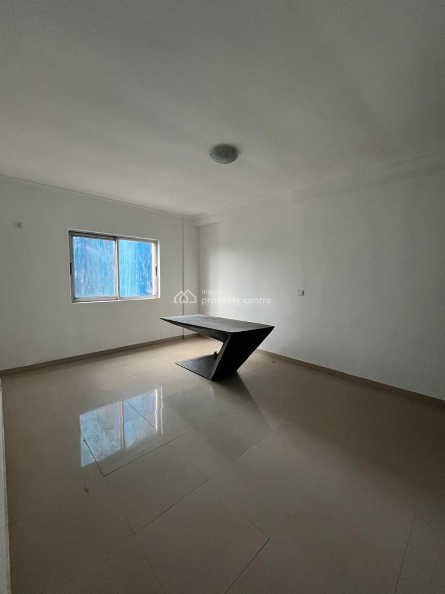 Luxury Newly Renovated 2 Bedroom Apartment with Bq, Old Ikoyi, Ikoyi, Lagos, Flat / Apartment for Rent