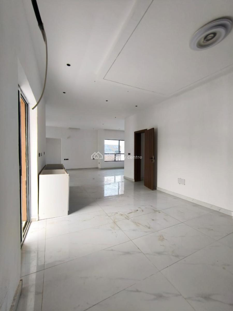 Beautifully Built 5 Bedroom Fully Detached Plus Bq, Ologolo, Lekki, Lagos, Detached Duplex for Rent