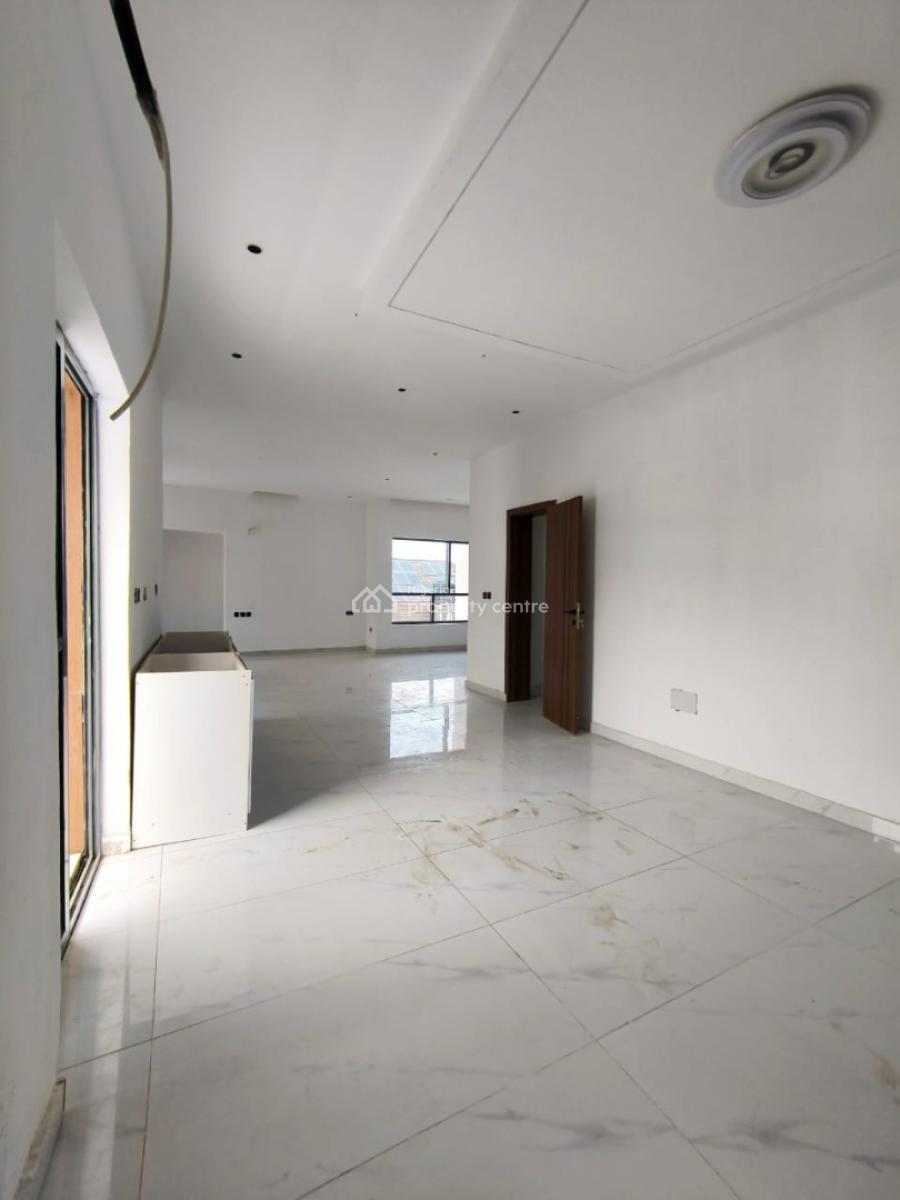 Beautifully Built 5 Bedroom Fully Detached Plus Bq, Ologolo, Lekki, Lagos, Detached Duplex for Rent